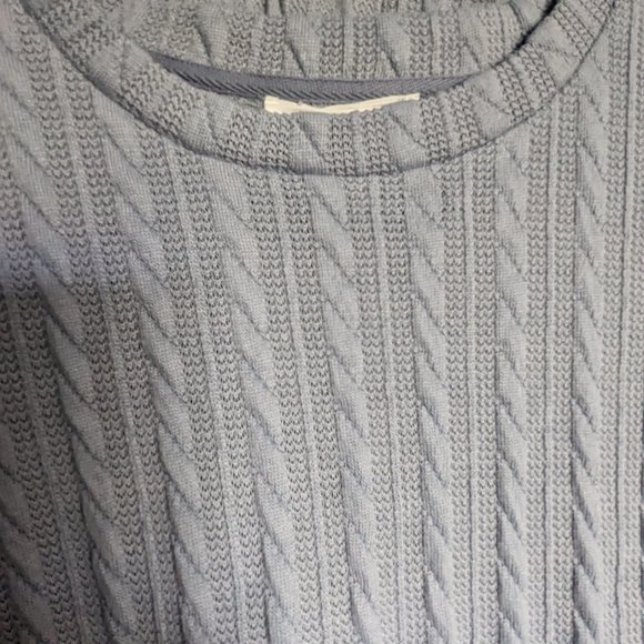 Brand New 2Piece Zen Blue Set - Picture 3 of 7